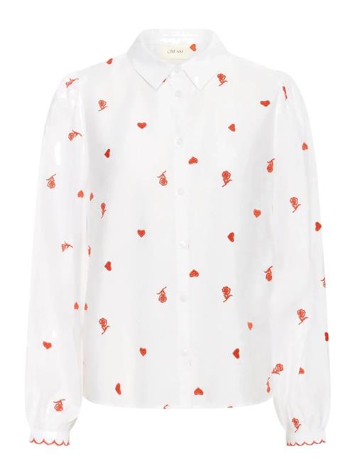 Cream | Crjeanne Shirt | 40