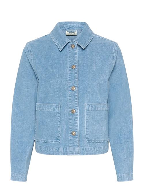 Cream | Crrafael Corduroy Jacket | 44