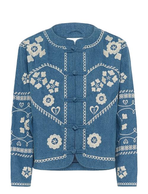 Cream | Crtannie Jacket | 46