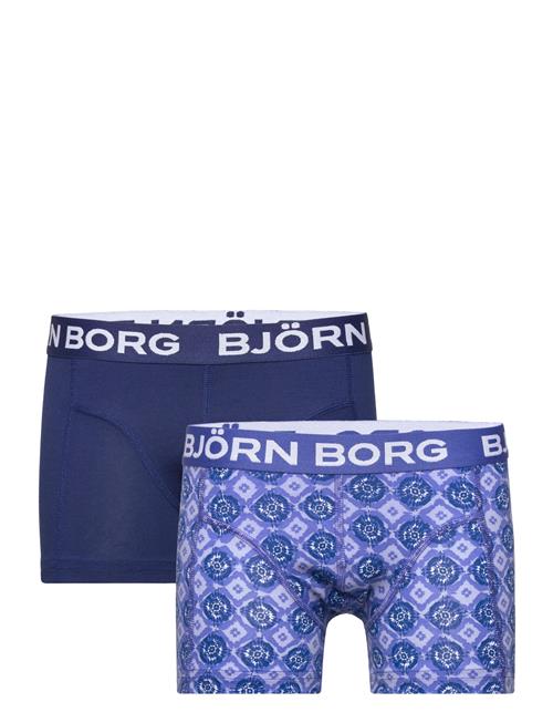 Björn Borg | Cotton Stretch Boxer 2P | 170