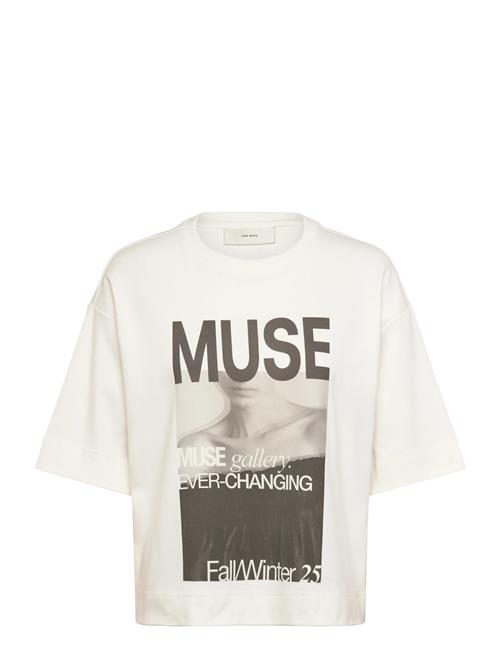 Copenhagen Muse | Cmmuse-Tee | M