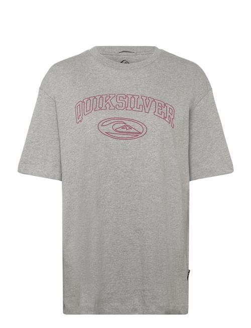 Quiksilver | Boyfriend Ss | M/L