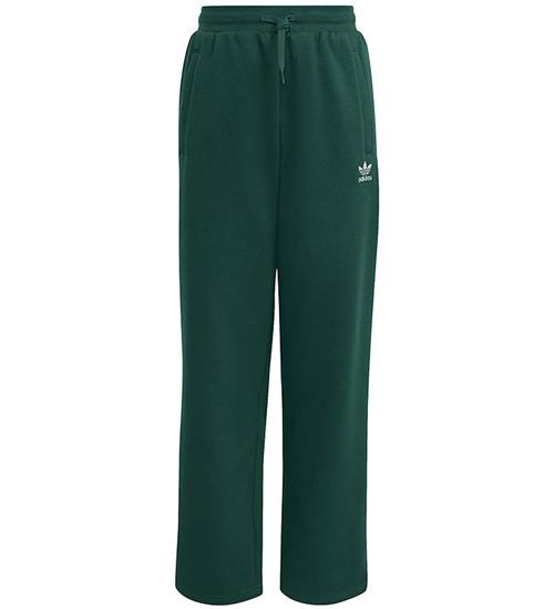 adidas Originals Sweatpants - W Leg - Cgreen