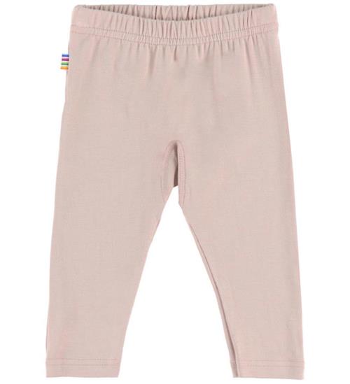 Joha Leggings - Bambus - Sart Rosa
