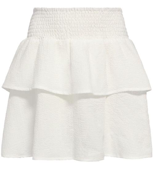 Hound Nederdel - Smock - HdAnna - Hvid