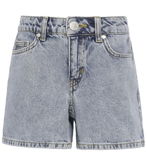 Hound Denimshorts - HdSaga - Light Blue Denim