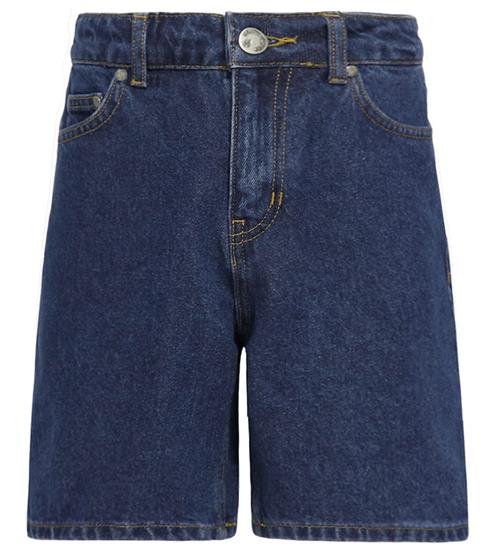 Hound Denimshorts - HdKonrad - Blue Denim