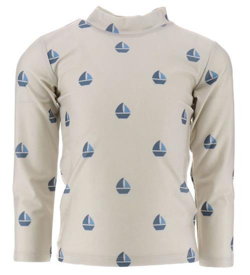 Petit Crabe Badebluse - Sydney - Sand Boat