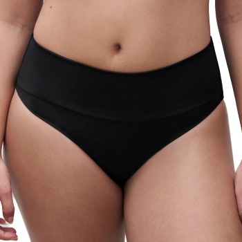 Chantelle Icon Light Mediterranean Sort 46 Dame