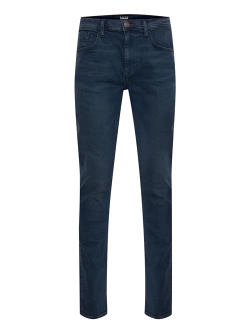 BLEND Jeans 'Twister'  ultramarinblå