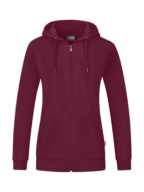 JAKO Sweatjakke  bær