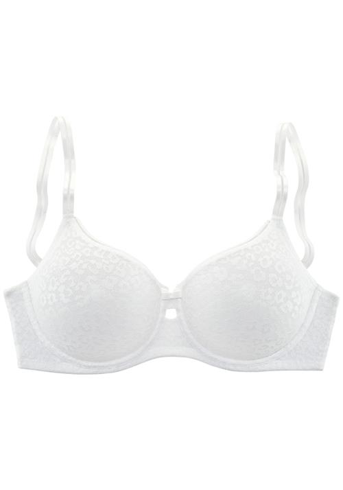 NUANCE BH  hvid