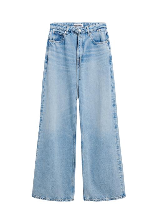 ARMEDANGELS Jeans 'Astraeaas'  blue denim