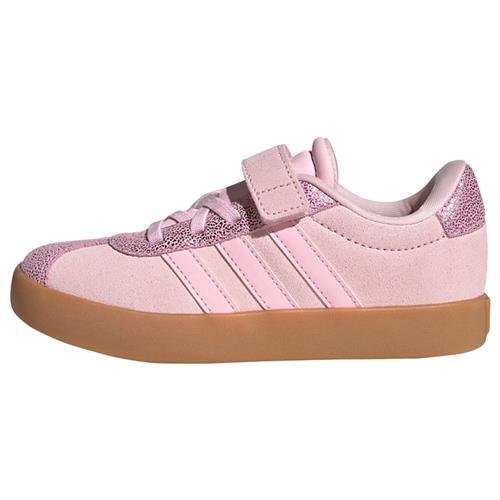 Se ADIDAS SPORTSWEAR Sportssko 'VL Court 3.0'  lyserød / gammelrosa hos About You