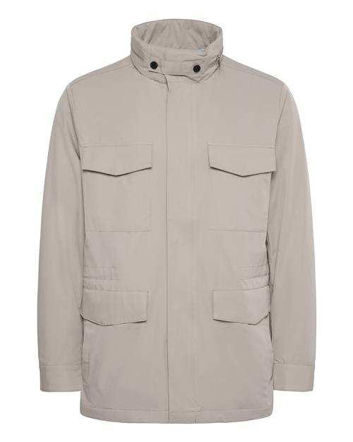 Matinique Overgangsjakke 'Glebelands'  elfenben