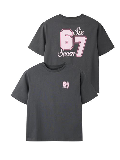 Se NAME IT T-shirt 67 Hira Asphalt hos SmartKidz