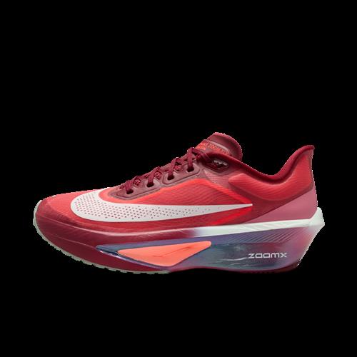 Nike Zoom Fly 6 SE-konkurrenceløbesko til vej til kvinder - rød