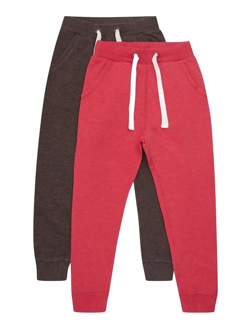 Minymo | Basic 37 -Sweat Pant (2-Pack) | 146