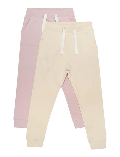 Minymo | Basic 37 -Sweat Pant (2-Pack) | 92