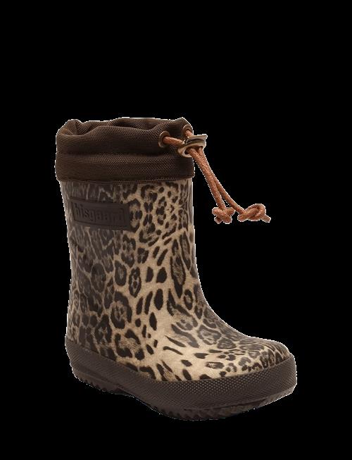 Bisgaard | Rubber Boot - "Winter Thermo" | 28/18.7CM