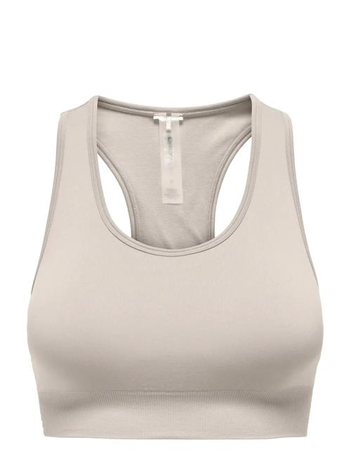 Only Play | Onpdaisy Seamless Sports Bra - Opus | M