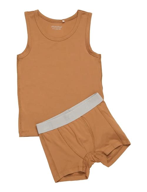 Minymo | Underwear Set | 86