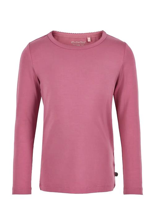 Minymo | Blouse Ls | 98