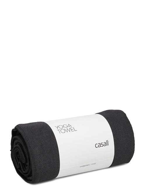 Casall | Yoga Towel | ONE SIZE