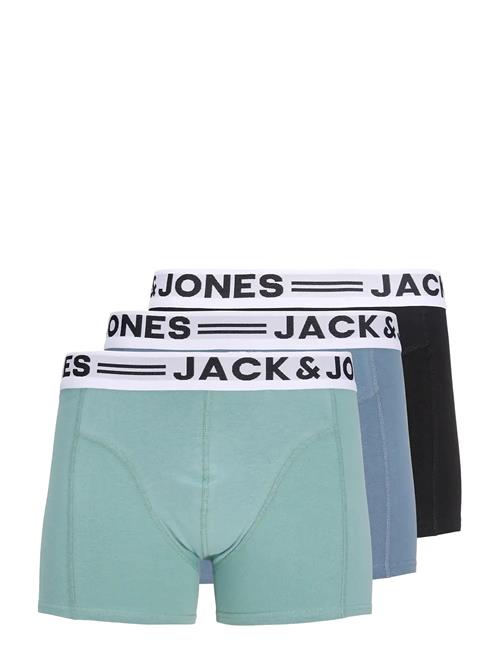 Se Jack & Jones | Sense Trunks 3-Pack Noos Jnr | 176 hos Booztlet