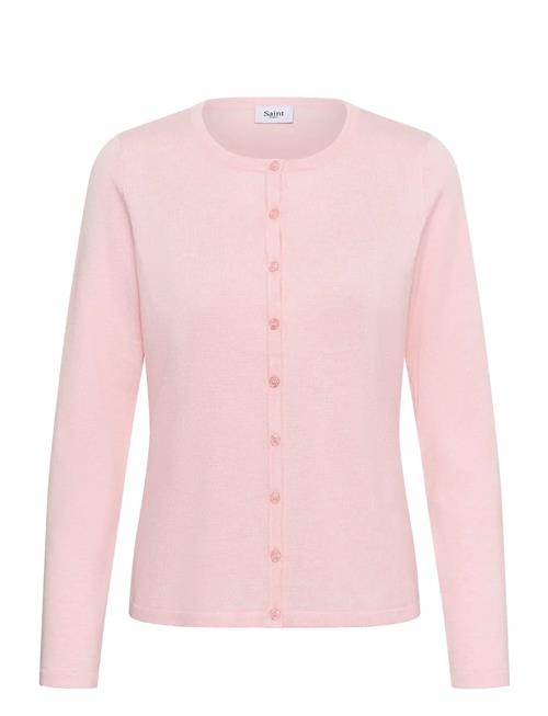 Saint Tropez | A8661, Milasz R-Neck Cardigan | XL