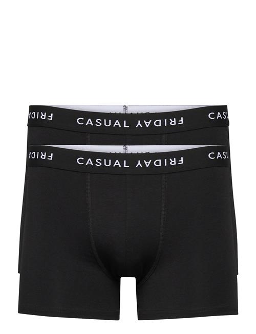 Casual Friday | Cfnorh 2-Pack Bamboo Trunks | XS