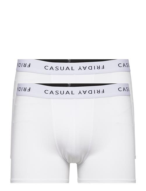 Casual Friday | Cfnorh 2-Pack Bamboo Trunks | M