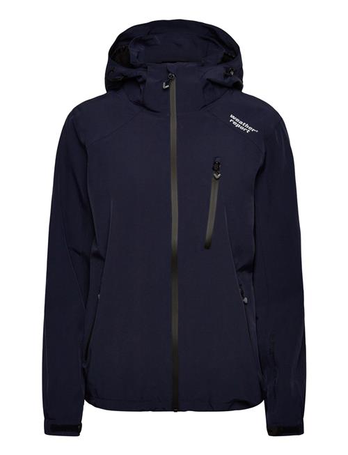 Weather Report | Camelia W Awg Jacket W-Pro 15000 | 40