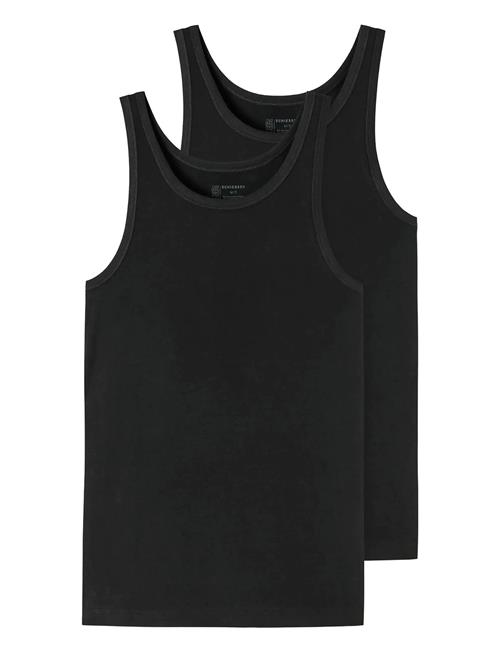 Schiesser | Singlet | XXL