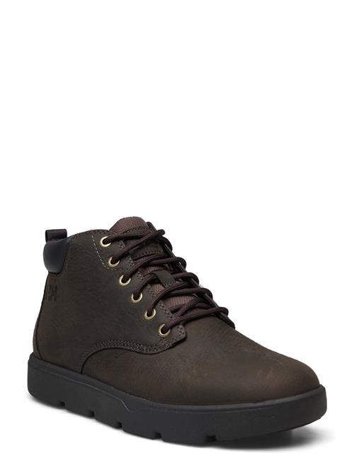 Helly Hansen | Pinehurst Leather | 46