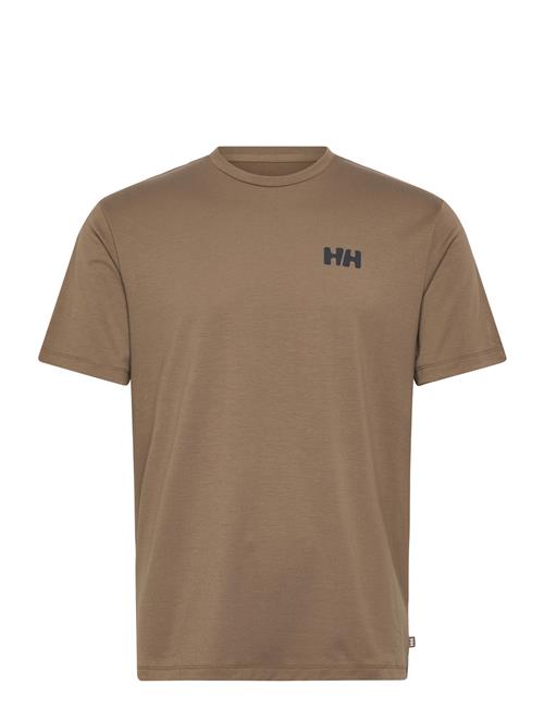 Helly Hansen | Skog Graphic T-Shirt | L