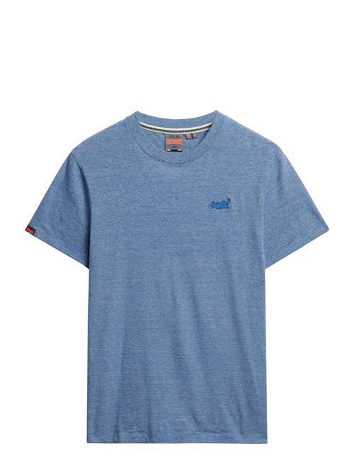 Superdry | Essential Logo Emb Tee | XXL