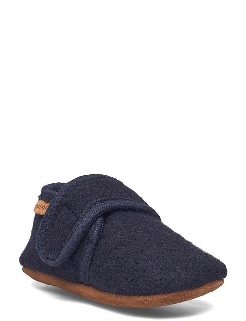 En Fant | Baby Wool Slippers | 17-18