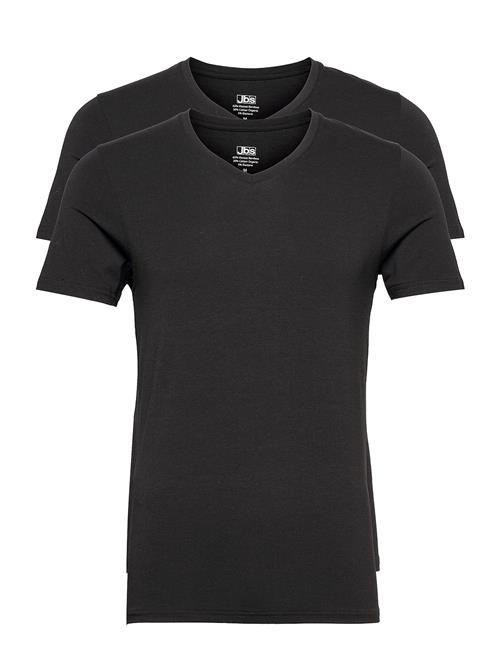 JBS | Jbs 2-Pack V-Neck Bamboo | XXL