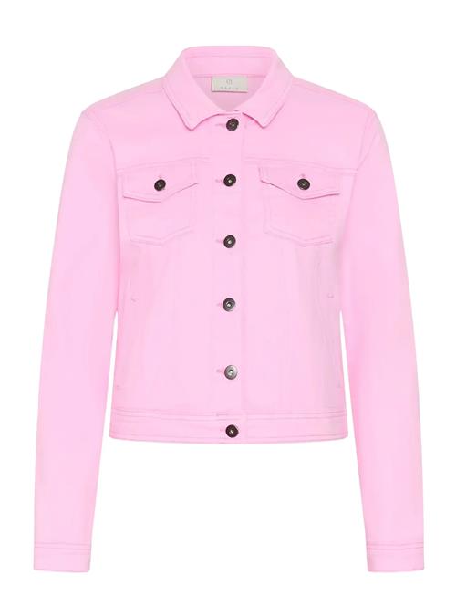 Kaffe | Kazelina Denim Jacket | 38