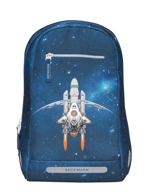 Beckmann Norway | Gym/Hiking Backpack 16L - Space Mission | ONE SIZE