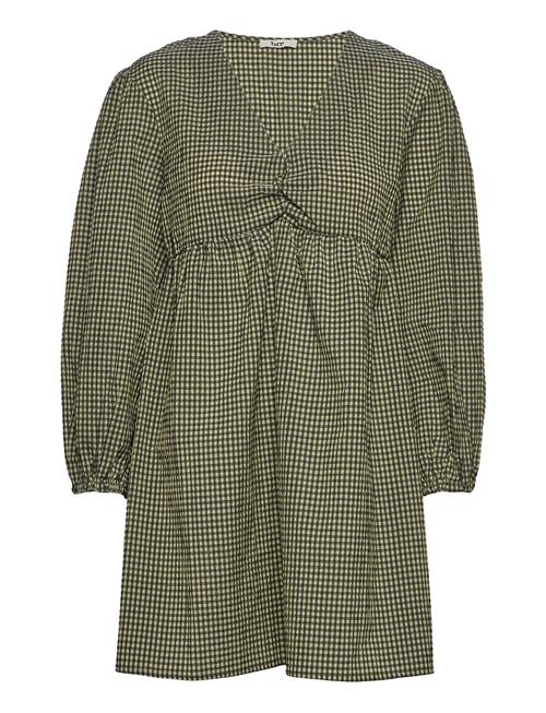 bzr | Mindy Dina Dress | 38