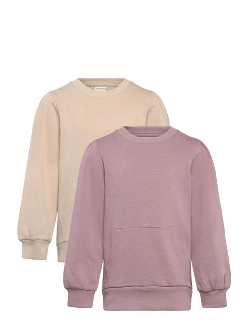 Minymo | Sweat Shirt (2-Pack) | 92