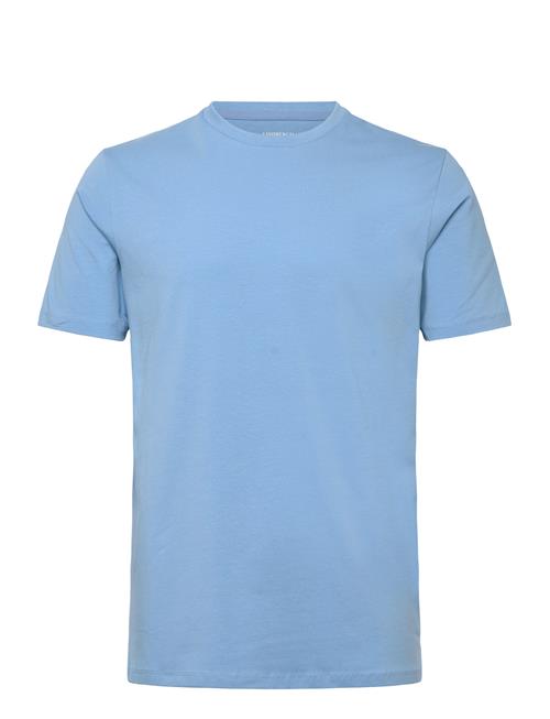 Lindbergh | Mens Stretch Crew Neck Tee S/S | M