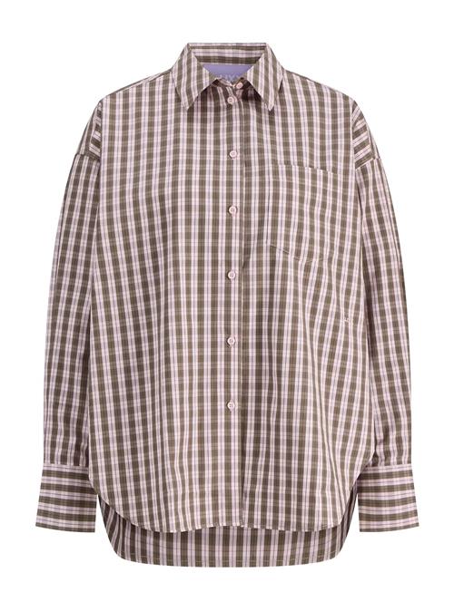 JJXX | Jxjamie Ls Relaxed Poplin Shirt Wvn Noos | XS