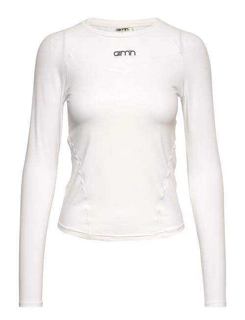 aim´n | Soft Basic Long Sleeve | M