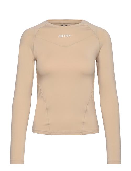 aim´n | Soft Basic Long Sleeve | XS