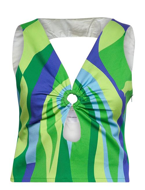 Hosbjerg | Glam Paloma Top | XL