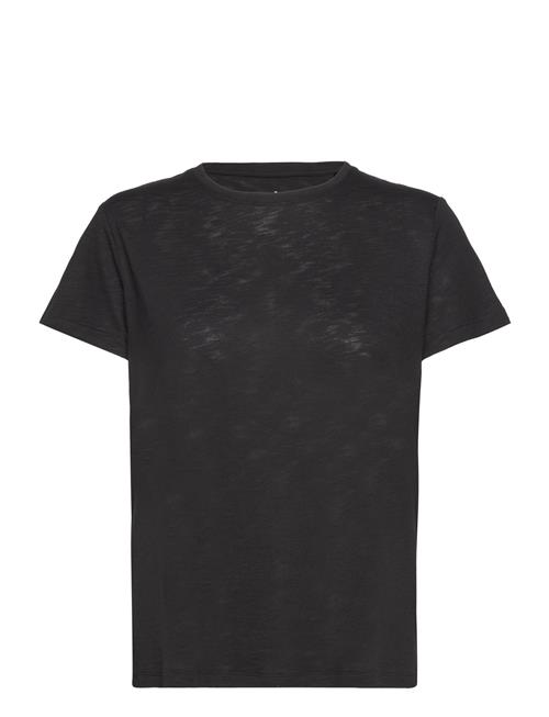 Casall | Soft Texture Tee | 38