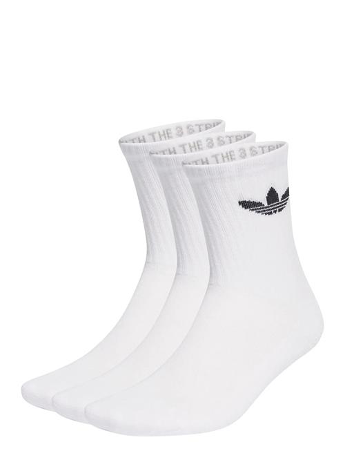 adidas Originals | Tr Crew S 3P | 34-36